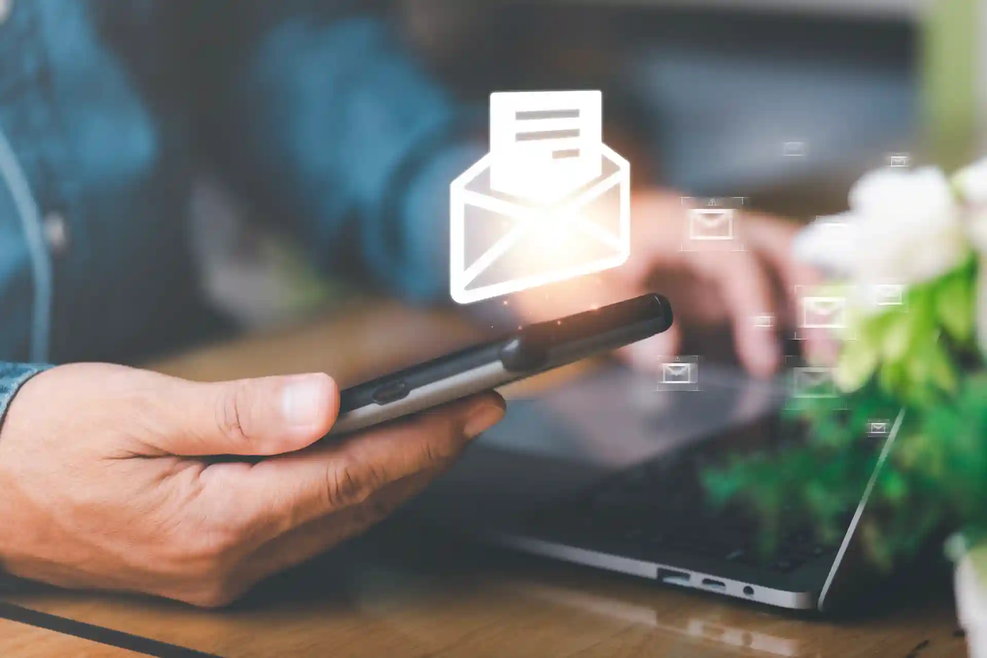 sending mail mindx360
